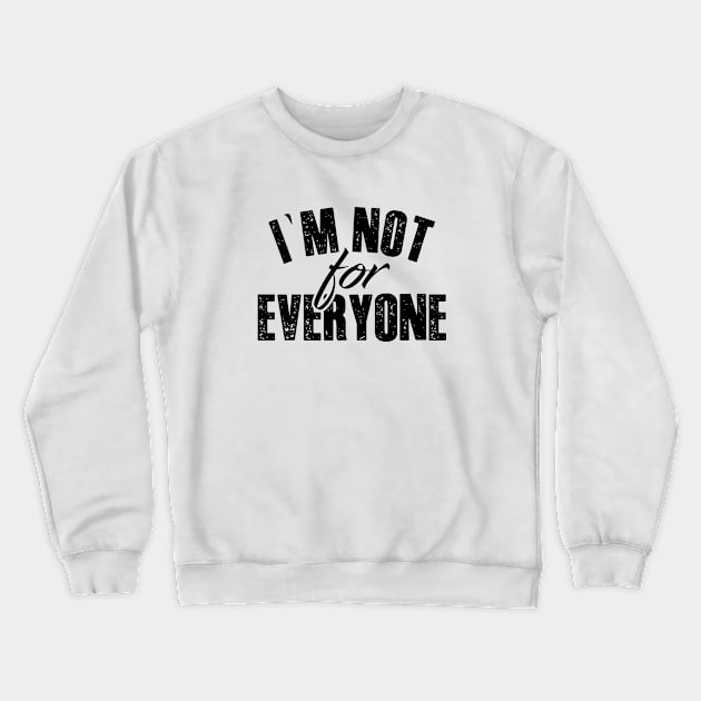 Mom gift. Perfect present for mom mother dad father friend him or her Crewneck Sweatshirt by SerenityByAlex